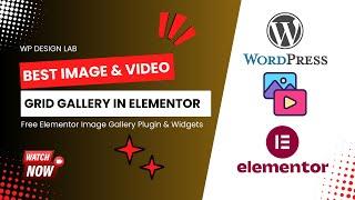 Create Stunning Galleries in WordPress – Elementor’s Best Solution!