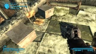 Fallout 3 GOTYE W-ZodiacxXtheory Part .7 [The Drug Dealers Philosophy]