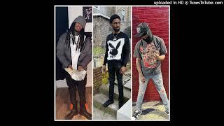 Skrilla Ft Ybc Dul & Lil Bucks - Vital (Official Audio)
