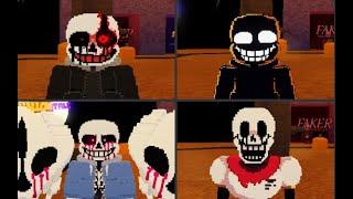 Undertale RP: Crossing Timelines: how to get halloween 2024! wiki and too far