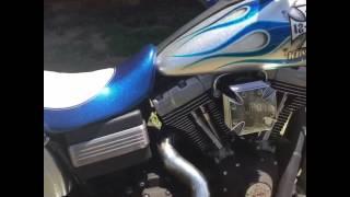 12 GAGE CLOTHING MOTORCYCLE