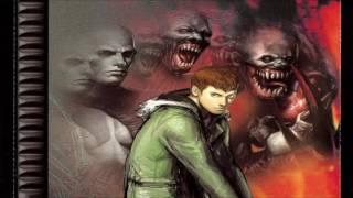 Drakim's VGM 256 - Resident Evil: Survivor - Head Up to the Mansion