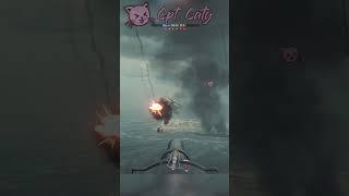 Airship Cannon!   Battlefield 1 Clip #battlefield1 #battlefield1moments #bf1gameplay