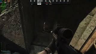 How to properly get SVD kills in Tarkov