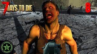 7 Days to Die - Eighth Day