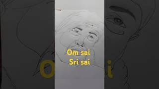 om sai sri sai jai jai sai  #shorts #trending #sai baba