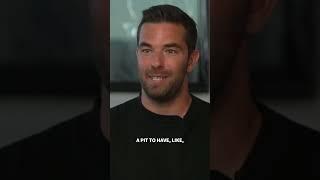 EXCLUSIVE: Billy McFarland reveals date and location for Fyre Festival II