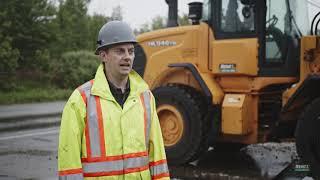 Demanding Projects & Rental Equipment - Why It Works In CONSTRUCTION - www.Rent1.ca