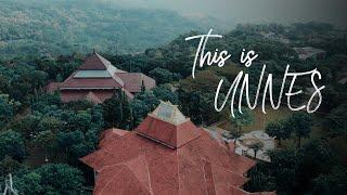 UNNES TV - This is Universitas Negeri Semarang in 2023 | Profile Video UNNES 2023