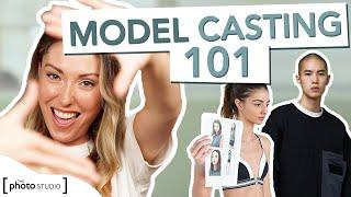 21 Tips To Stand Out In A Model Casting | MODEL CASTINGS