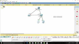 Multilayer Switch Inter-VLAN Routing Part II