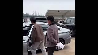 как продают китайские авто?