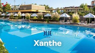 TUI BLUE Xanthe Resort & Spa Hotel, Turkey