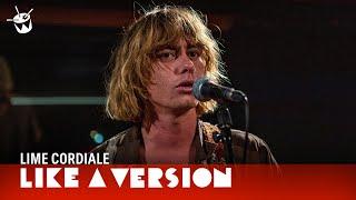 Lime Cordiale cover Divinyls 'I Touch Myself' for Like A Version