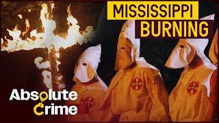 FBI Infiltrates The KKK To Find Murdered Civil Rights Activists