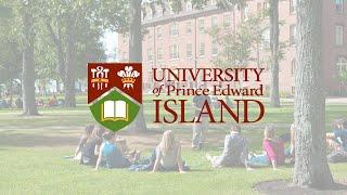 The University of Prince Edward Island