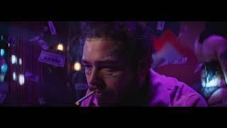 Post Malone – I Fall Apart (Music Video)