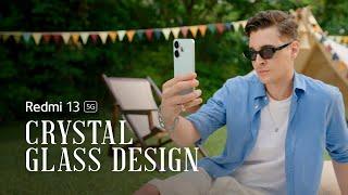 Redmi 13 5G | Stylish Design