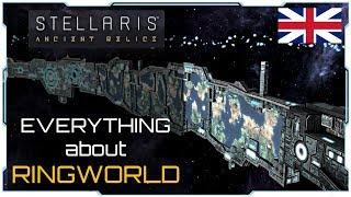 Stellaris 2.4 I Guide I How to get a Ringworld?