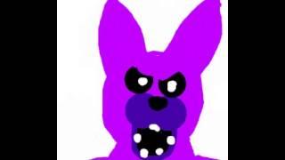 My fnaf animations all fit together