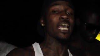 King T.R.A.P "Out Da Trenches" (Official Music Video)