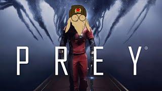 SovietWomble's Prey Supercut