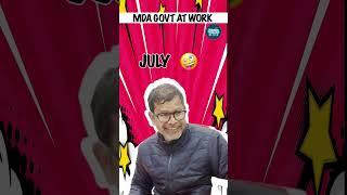 How MDA partners get into work-mode 2 months before the Election | Meghalaya.