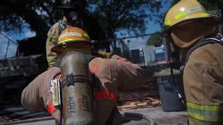 Coral Springs Fire Academy