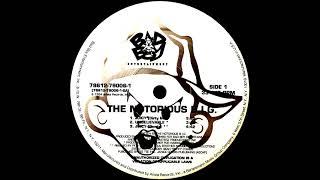 Notorious BIG - Juicy (Dj ''S'' Fruit Rework)