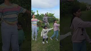 No No Coco No Dance | Dad and  Kids |#shorts