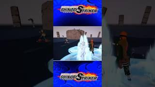 The New DLC Update in Shinobi Striker