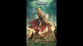 БекоСтрим ● Daemonhammer ● Часть 2 ● Warhammer 40000