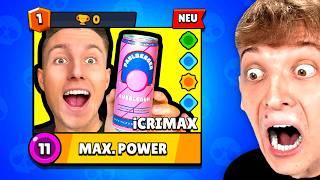 Wenn YOUTUBER Brawl Stars erfunden hätten…