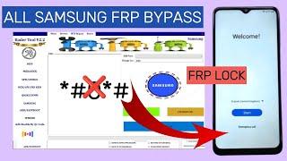 All Samsung FRP Bypass || Android 12/13/14 New Trick  || Google Account Unlock ||  100% Solution