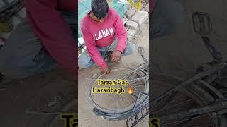 Tarzan Gas Shop | Funny Man In Jharkhand | #veryfunny #like #tarzangas#hazaribagh #spkothi#viral