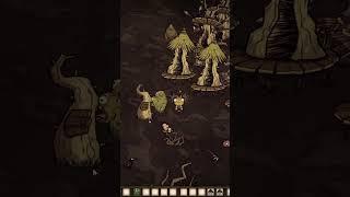 ПОСТРОЙКИ ВУРТ / Древо навыков Wurt  Don't Starve Together #dst #dontstarve #донтстарв