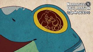 The Best Item A Player Can Get | Narrative Declaration Animated