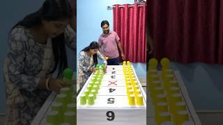 Can Rolling Challenge !! Part-92 #funny_local_game #villagegame #funny #games #challenge #shorts