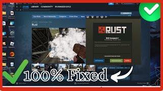 How To Fix Steam Auth Timeout Rust (2023 Easy Fix)