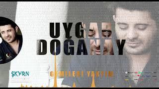 Uygar Doğanay - Gemileri Yaktım - 2022 - (Official Audio)