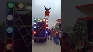 gamkauwa raja ji #dj विशाल साउंड गोरखपुर Mo, 9935412978