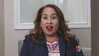 Former Client Martha Araujo-Barrera