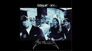 Metallica Garage Inc. Full Album HQ