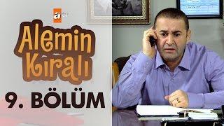 Alemin Kralı 9. Bölüm - atv