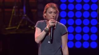 Iliza Shlesinger - The 2013 Opening Night Comedy Allstars Supershow