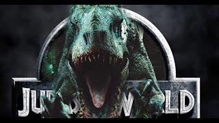 Jurassic World - Indominus rex