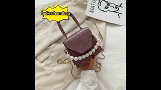 Women hand bag/ Shoulder