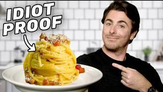 The Secret to Perfect Carbonara Every Time
