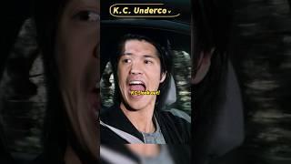 Funny Brett is being chased by his ex-girlfriend.#shorts #movie #funny