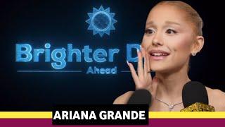 Ariana Grande’s ‘Brighter Days Ahead’ Short Film: First Look Secrets Revealed (Out March 28!)